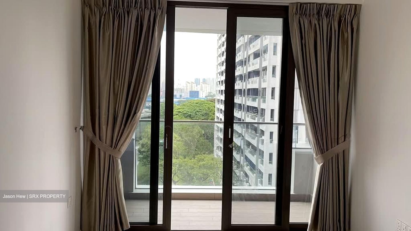 The Tre Ver (D13), Condominium #593823641